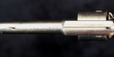 Remington Iroquois Revolver - Image 10 of 15