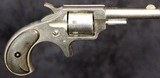 Remington Iroquois Revolver