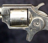 Remington Iroquois Revolver - 7 of 15