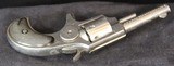 Remington Iroquois Revolver - 15 of 15