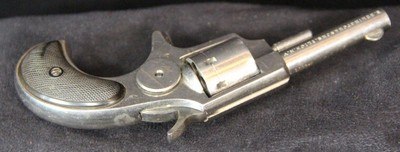 Remington Iroquois Revolver - Image 15 of 15