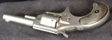 Remington Iroquois Revolver - 14 of 15