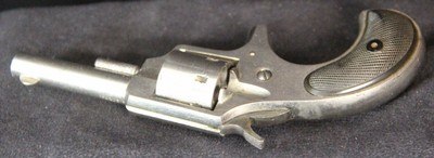 Remington Iroquois Revolver - Image 14 of 15