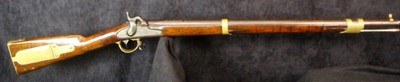 Whitney Model 1841 Mississippi Rifle