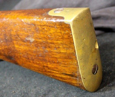 Whitney Model 1841 Mississippi Rifle - Image 15 of 15