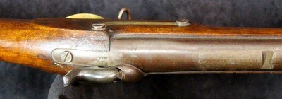 Whitney Model 1841 Mississippi Rifle - Image 13 of 15