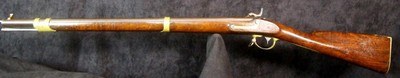 Whitney Model 1841 Mississippi Rifle - Image 2 of 15