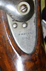 Whitney Model 1841 Mississippi Rifle - 9 of 15