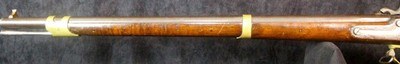 Whitney Model 1841 Mississippi Rifle - Image 6 of 15
