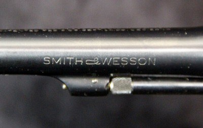 S&W Model 1904 M&P - Image 11 of 15
