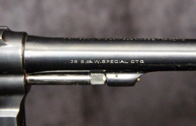 S&W Model 1904 M&P - Image 13 of 15