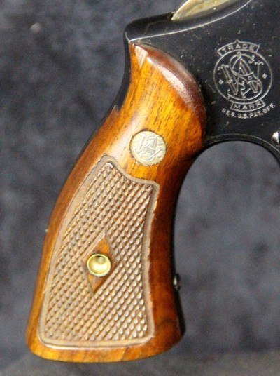 S&W Model 1904 M&P - Image 8 of 15