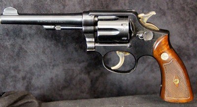 S&W Model 1904 M&P - Image 2 of 15
