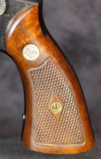 S&W Model 1904 M&P - Image 5 of 15