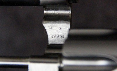 S&W Model 1904 M&P - Image 9 of 15