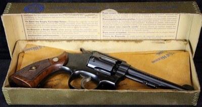 S&W Model 1904 M&P - Image 15 of 15