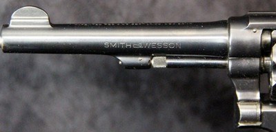 S&W Model 1904 M&P - Image 3 of 15