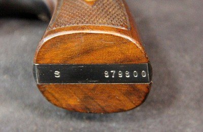 S&W Model 1904 M&P - Image 10 of 15