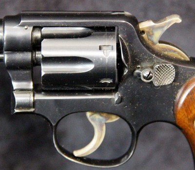 S&W Model 1904 M&P - Image 4 of 15