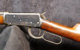 Winchester Model 1894 Rifle - 4 of 15