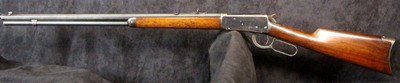Winchester Model 1894 Rifle - Image 2 of 15
