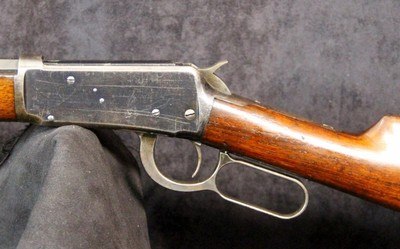 Winchester Model 1894 Rifle - Image 4 of 15