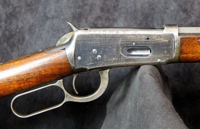 Winchester Model 1894 Rifle - Image 7 of 15