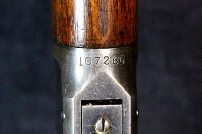 Winchester Model 1894 Rifle - Image 9 of 15
