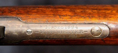 Winchester Model 1894 Rifle - Image 12 of 15