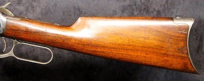 Winchester Model 1894 Rifle - Image 5 of 15