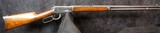 Winchester Model 1894 Rifle - 1 of 15