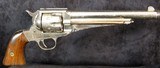 Remington Model 1875 SA Revolver