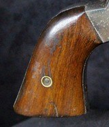 Remington Model 1875 SA Revolver - 8 of 15