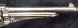 Remington Model 1875 SA Revolver - 6 of 15