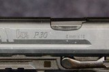 Heckler & Kock P30 - 8 of 15