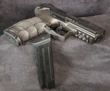 Heckler & Kock P30 - 15 of 15
