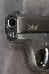 Ruger EC9S - 13 of 14
