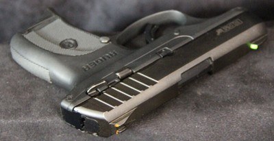 Ruger EC9S - Image 12 of 14
