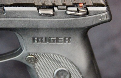 Ruger EC9S - Image 8 of 14