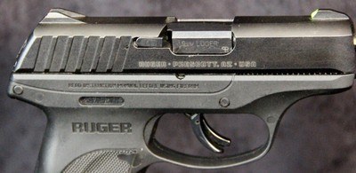 Ruger EC9S - Image 3 of 14