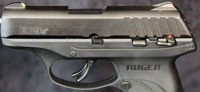 Ruger EC9S - Image 2 of 14