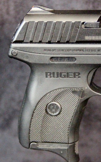 Ruger EC9S - Image 4 of 14