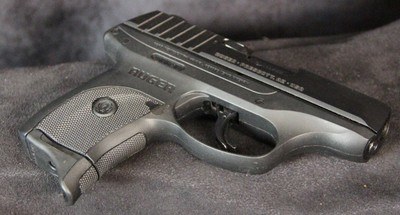 Ruger EC9S - Image 9 of 14