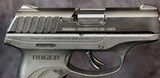 Ruger EC9S - 3 of 14