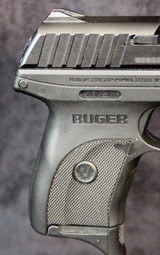 Ruger EC9S - 4 of 14
