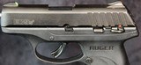 Ruger EC9S - 2 of 14