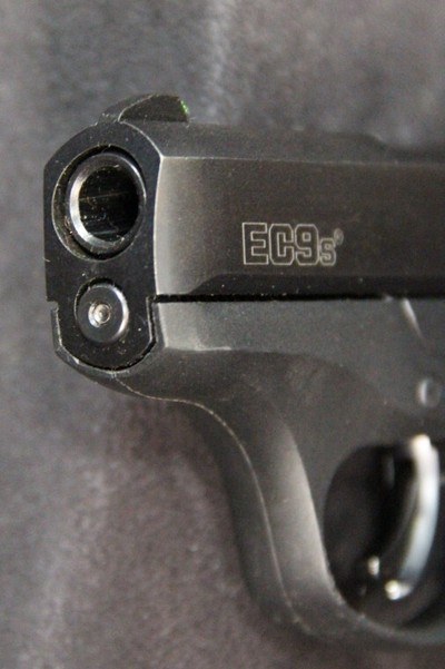 Ruger EC9S - Image 13 of 14