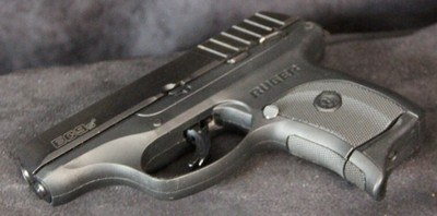 Ruger EC9S - Image 10 of 14