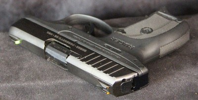 Ruger EC9S - Image 11 of 14