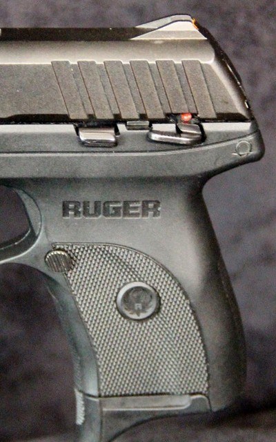 Ruger EC9S - Image 6 of 14